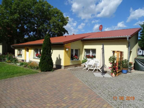 Ferienhaus Haus Lisa